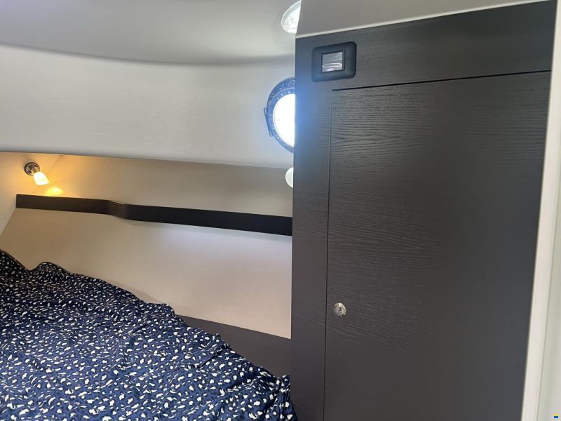 Gulliver Yachts 1220