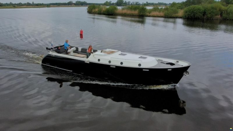 Gulliver Yachts 1220