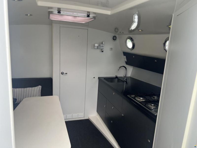 Gulliver Yachts 1220