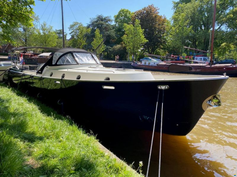 Gulliver Yachts 1220