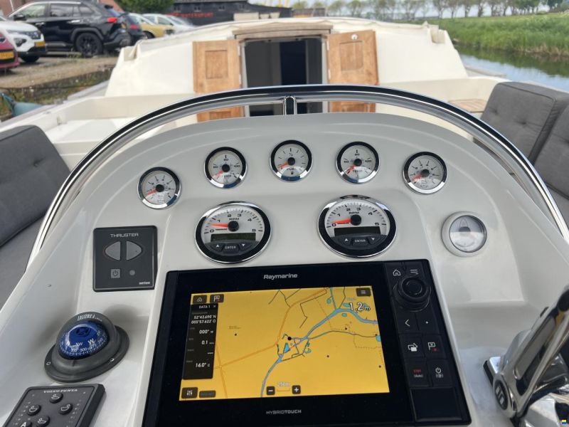 Gulliver Yachts 1220