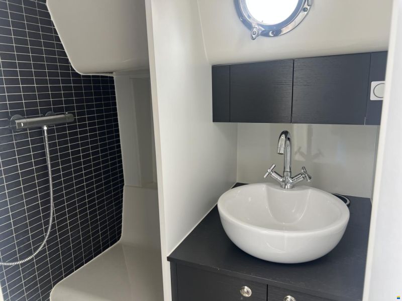 Gulliver Yachts 1220