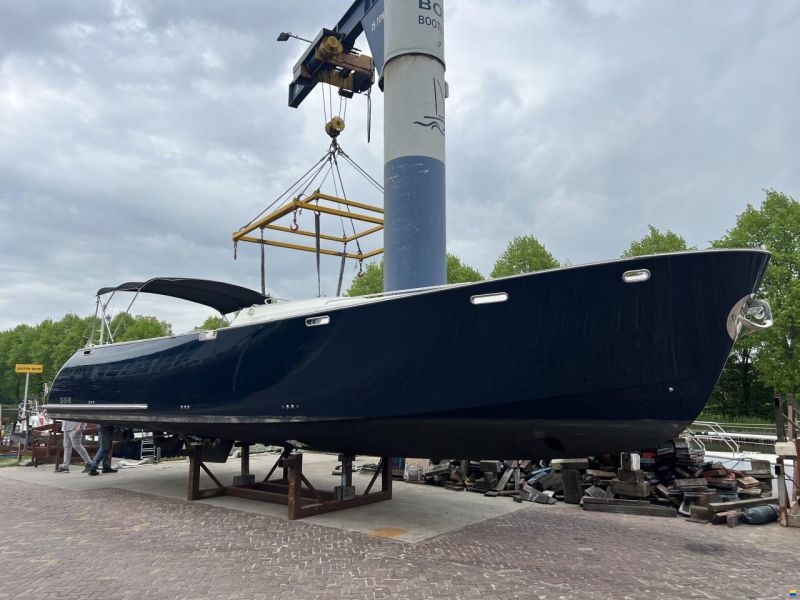 Gulliver Yachts 1220