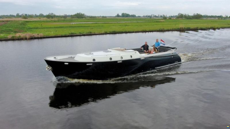 Gulliver Yachts 1220