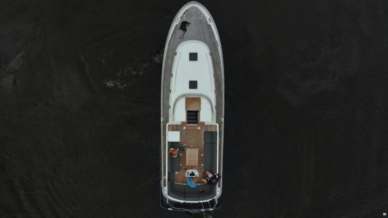 Gulliver Yachts 1220