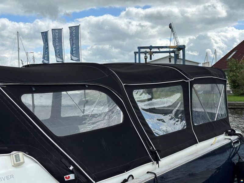 Gulliver Yachts 1220