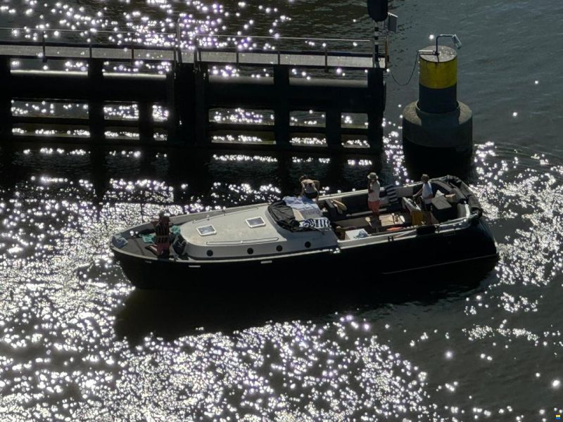 Gulliver Yachts 1220
