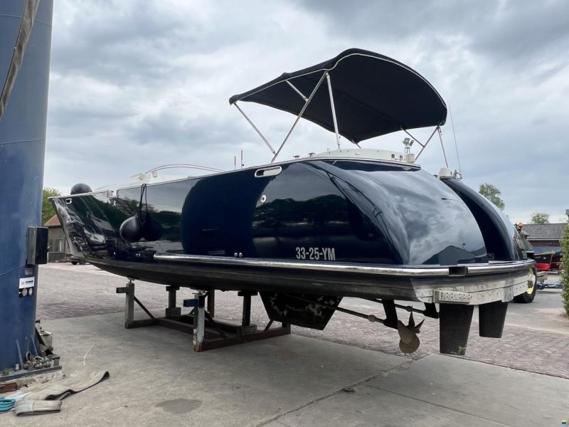 Gulliver Yachts 1220
