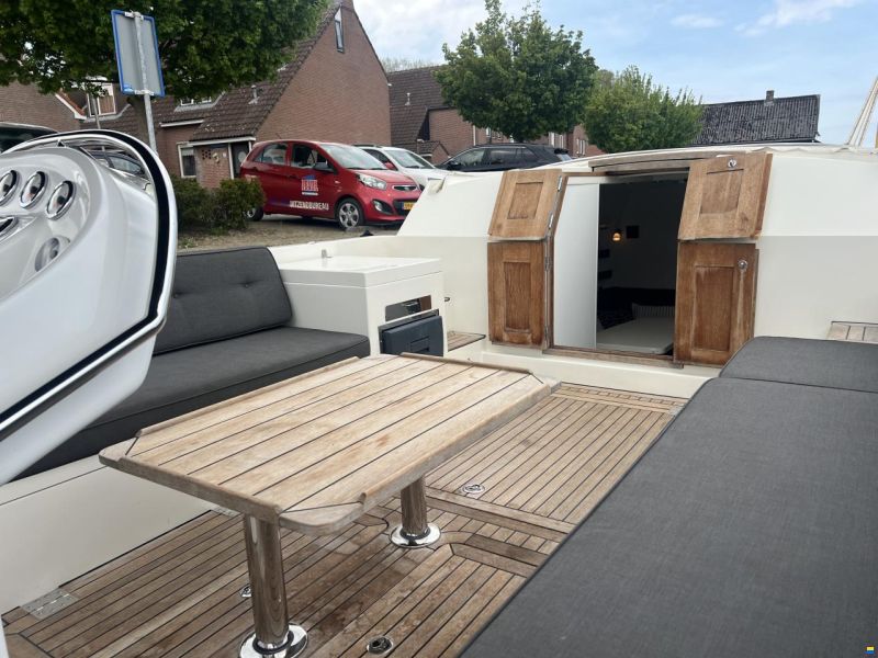 Gulliver Yachts 1220