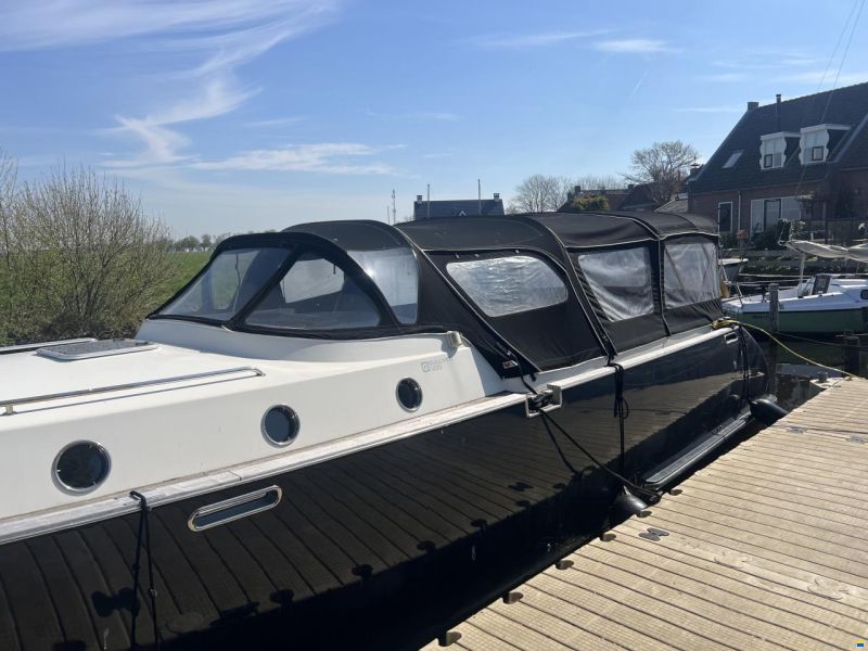 Gulliver Yachts 1220