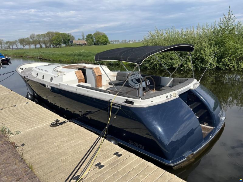 Gulliver Yachts 1220