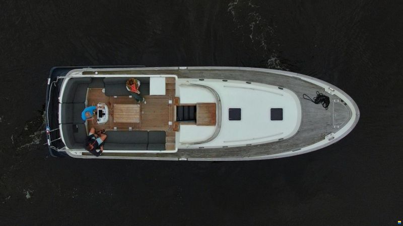 Gulliver Yachts 1220