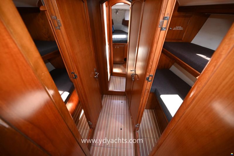 Alfa Yachts 51