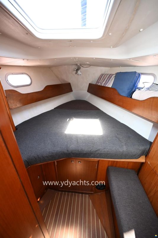 Alfa Yachts 51