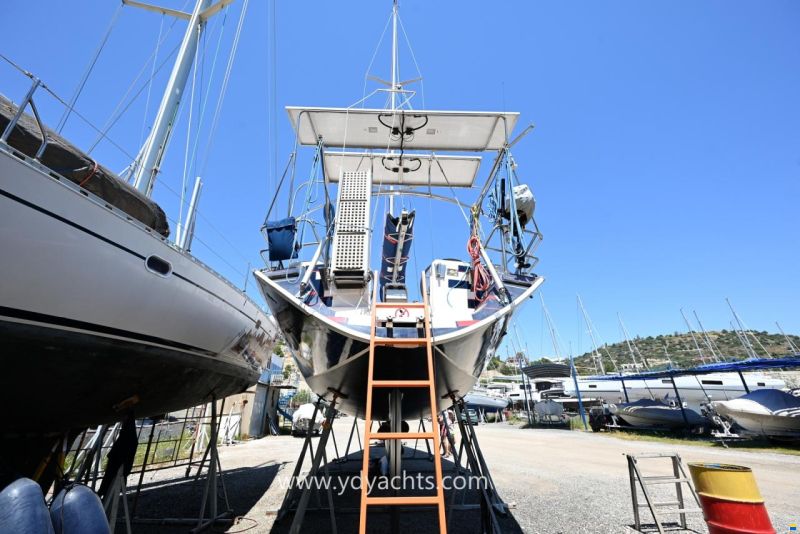 Alfa Yachts 51