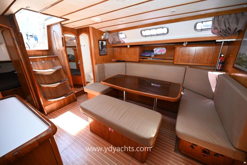 Alfa Yachts 51