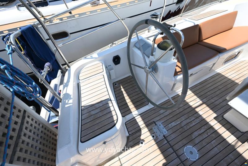 Alfa Yachts 51