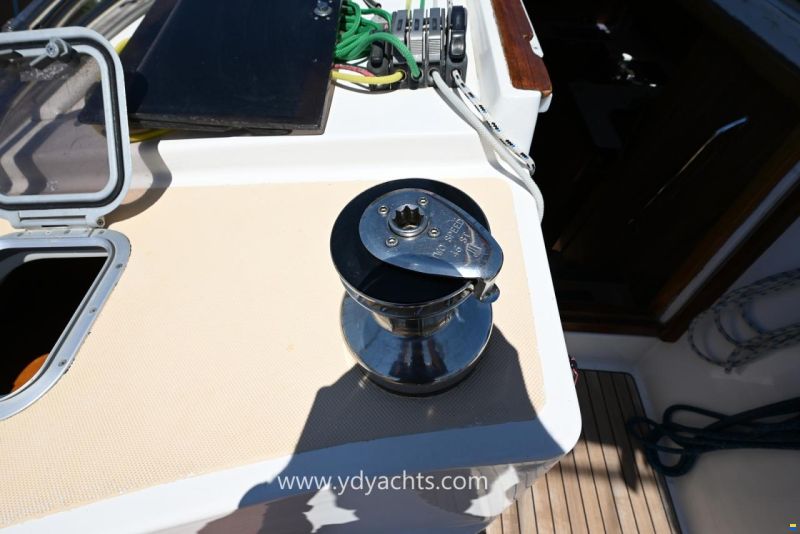Alfa Yachts 51