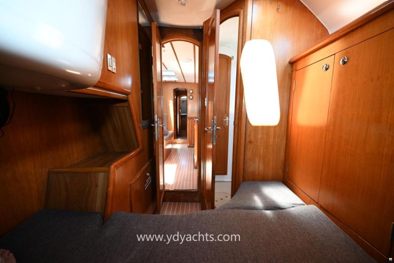 Alfa Yachts 51