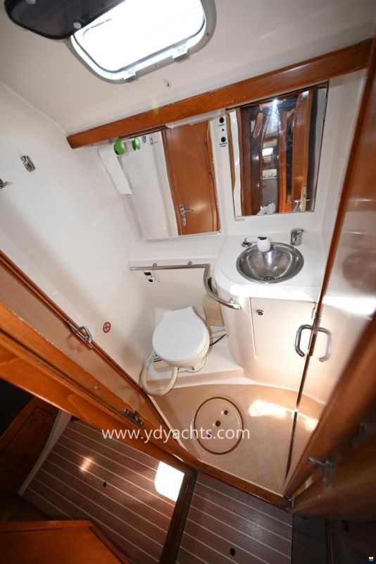 Alfa Yachts 51