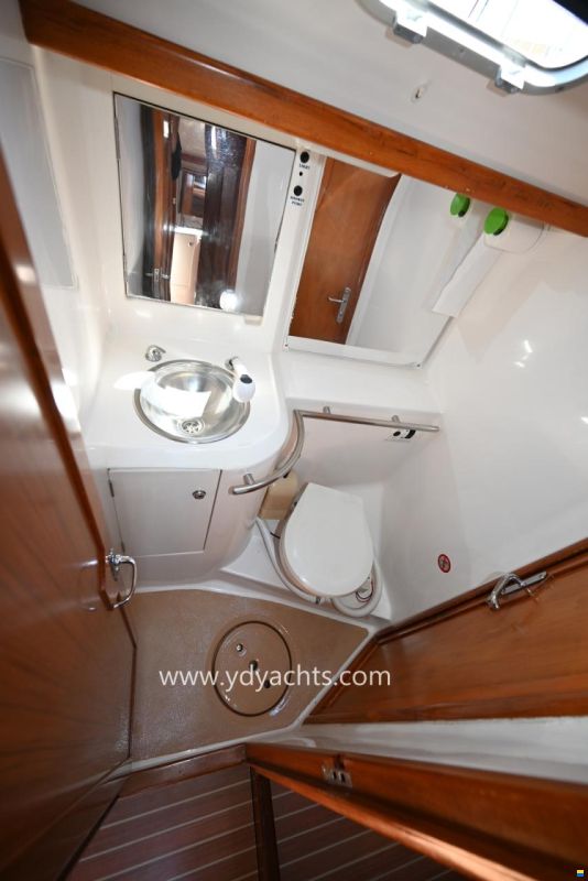 Alfa Yachts 51