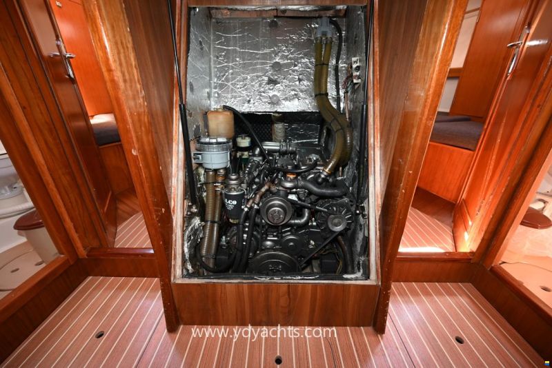 Alfa Yachts 51