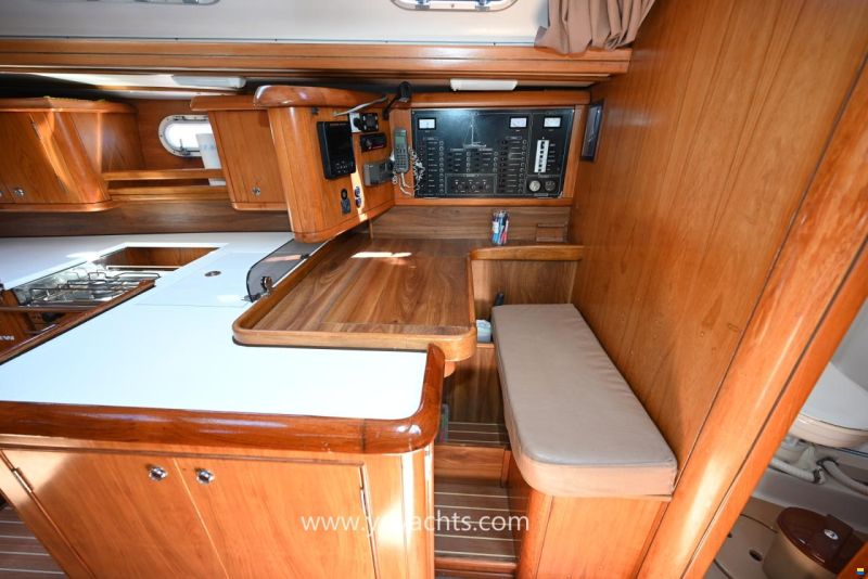 Alfa Yachts 51
