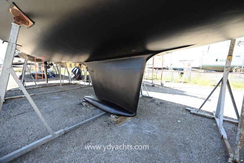 Alfa Yachts 51