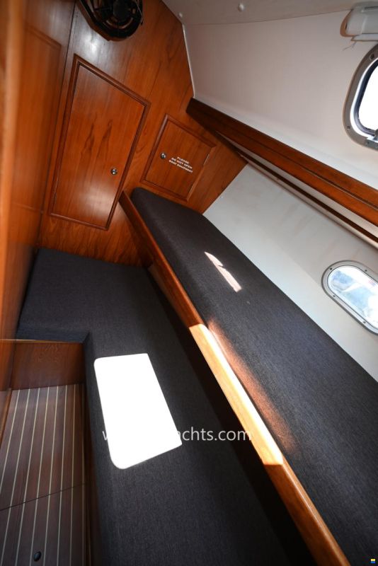 Alfa Yachts 51