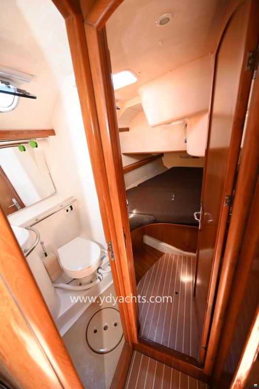 Alfa Yachts 51