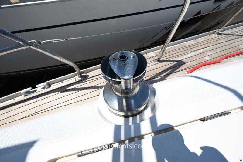Alfa Yachts 51