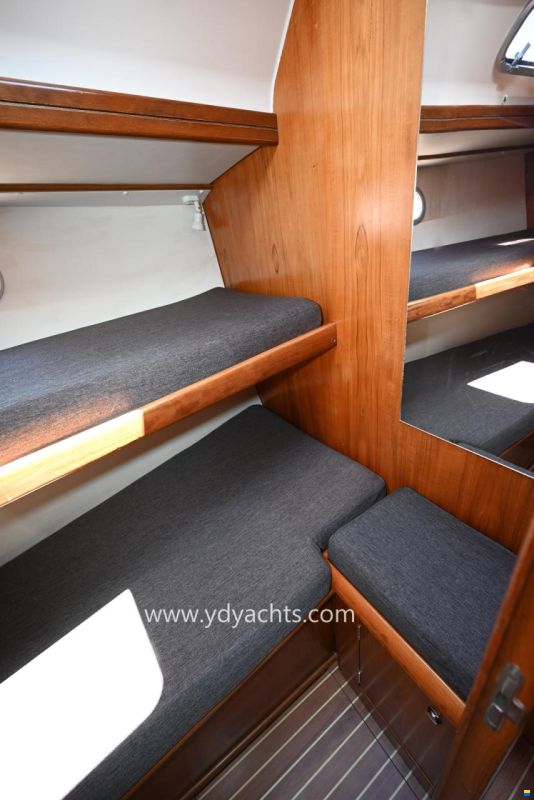 Alfa Yachts 51