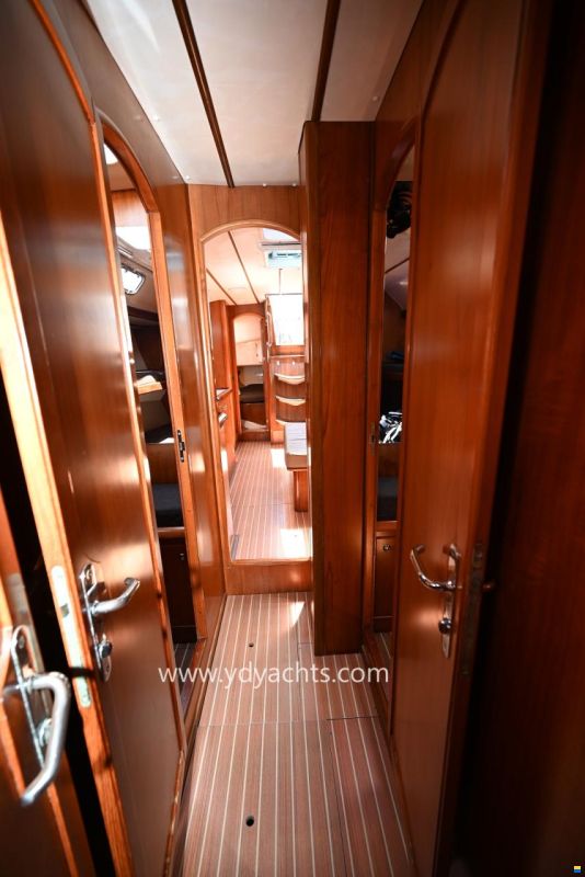 Alfa Yachts 51