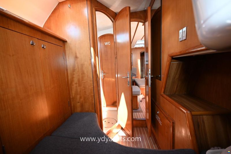 Alfa Yachts 51