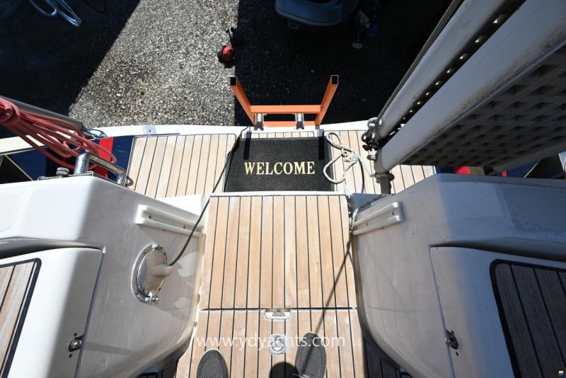 Alfa Yachts 51