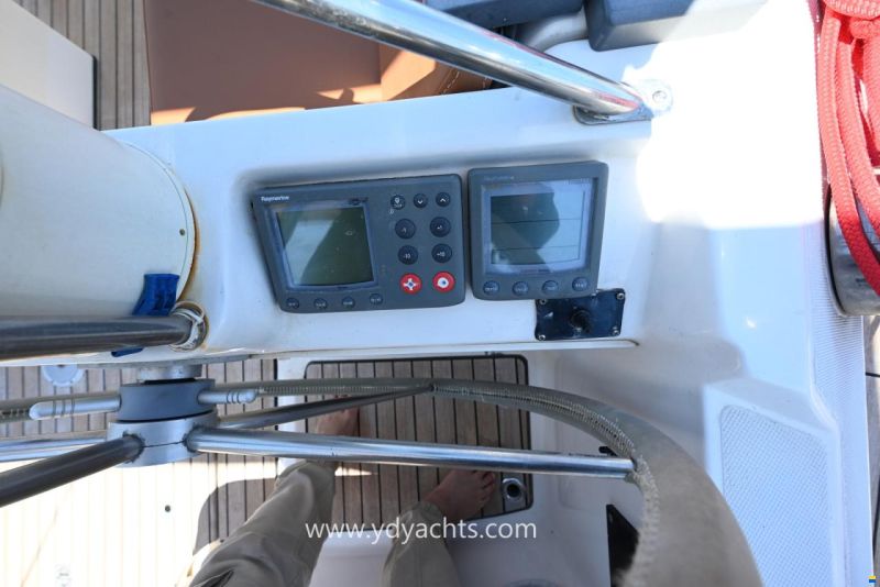 Alfa Yachts 51