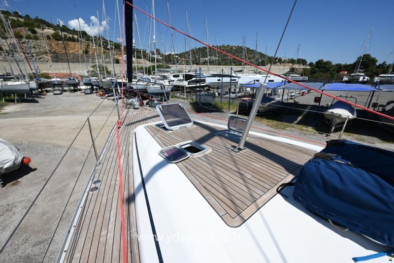 Alfa Yachts 51