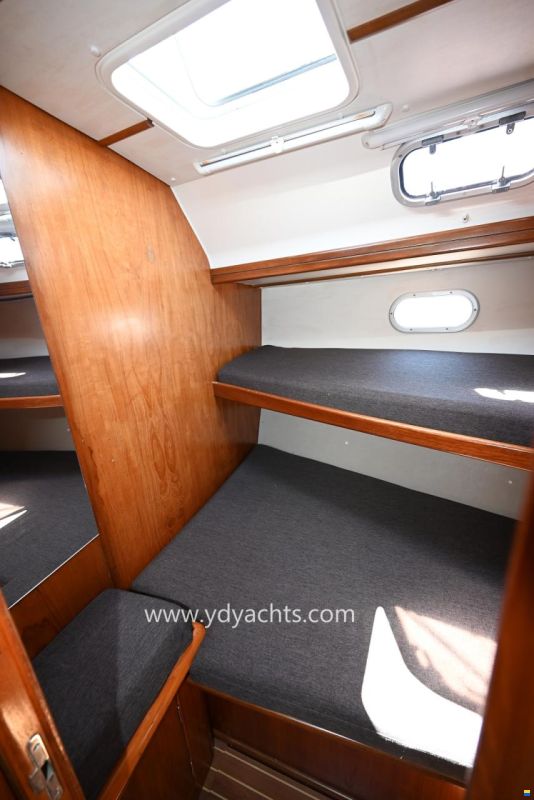 Alfa Yachts 51