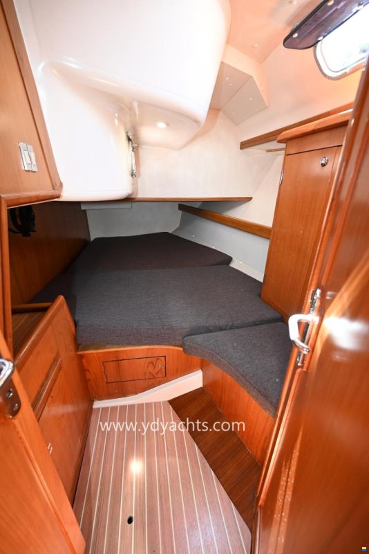 Alfa Yachts 51