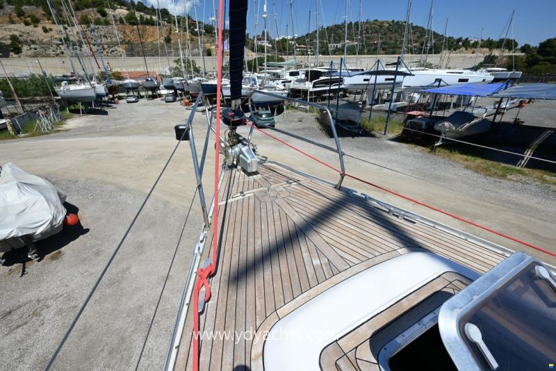 Alfa Yachts 51