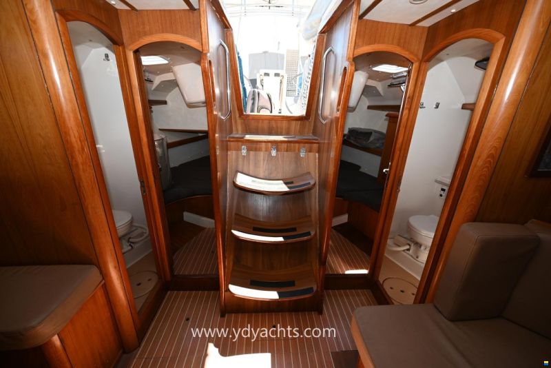 Alfa Yachts 51