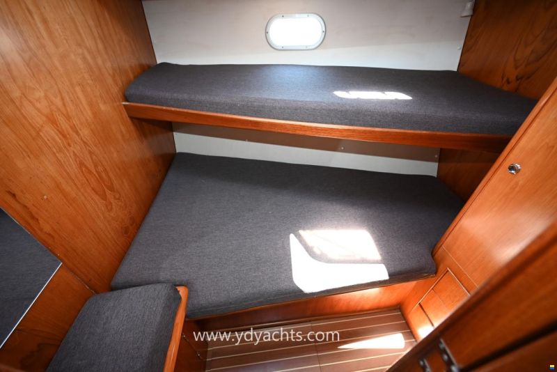 Alfa Yachts 51