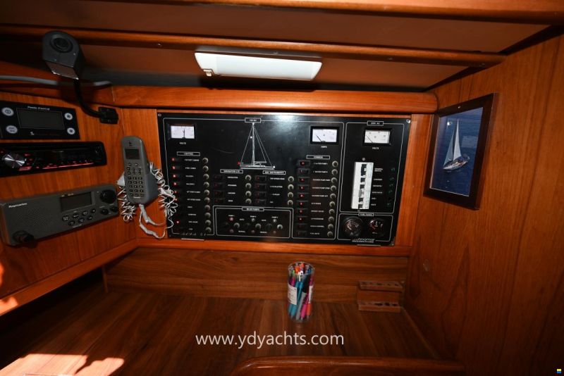 Alfa Yachts 51