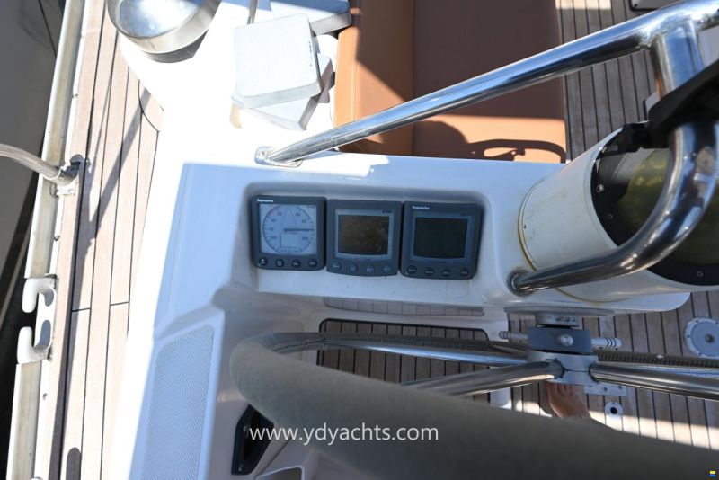 Alfa Yachts 51