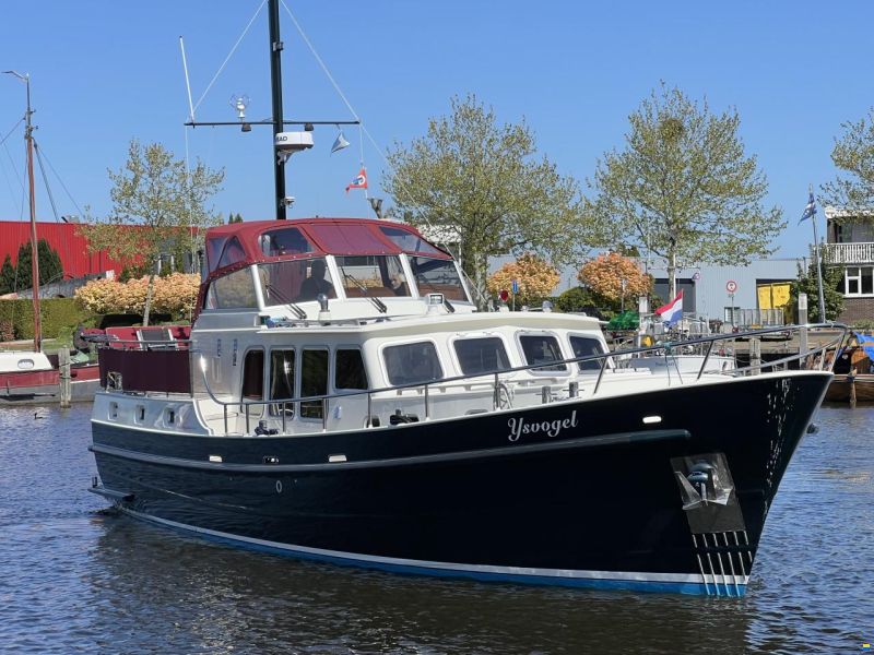 Linden Spiegelkotter 1450