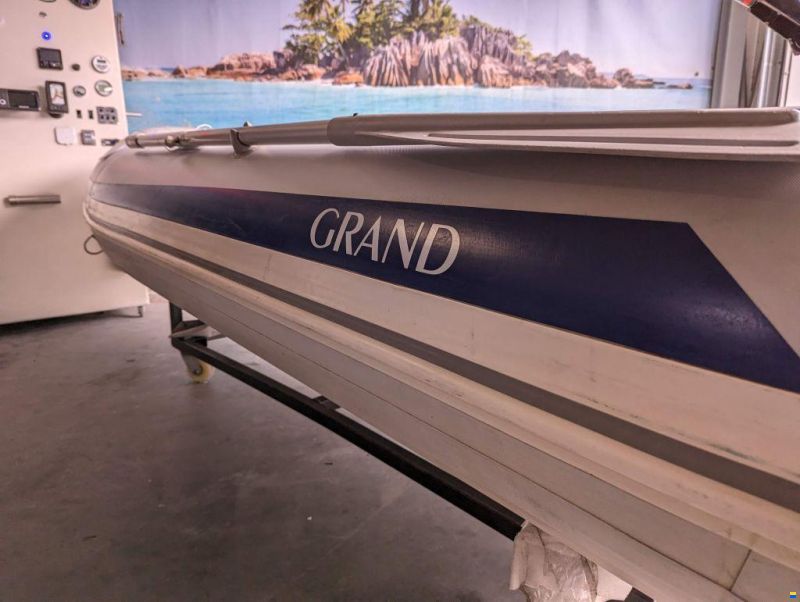 Grand 350