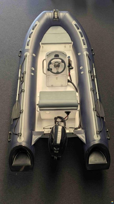 Excellent 390 BF