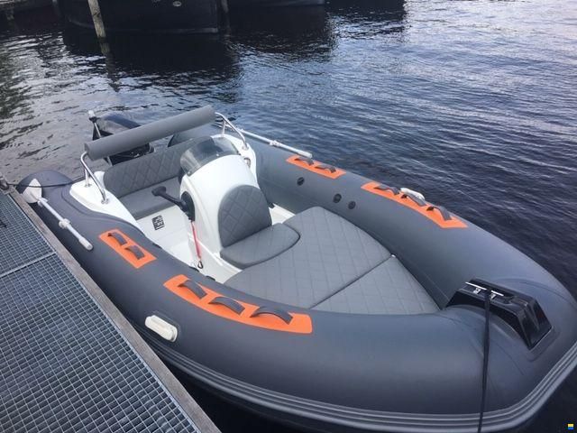 XCPRO 430BF