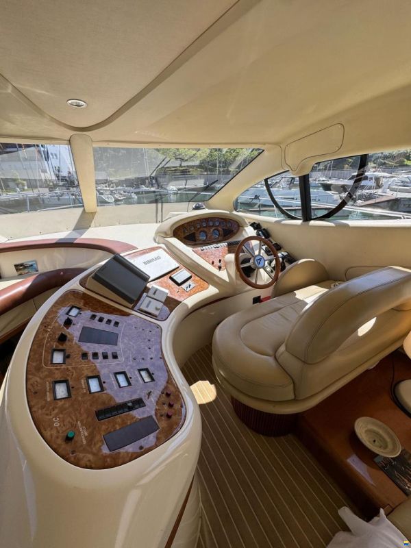 Azimut 46