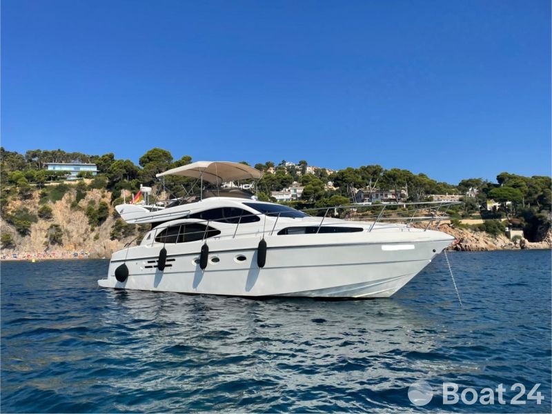 Azimut 46